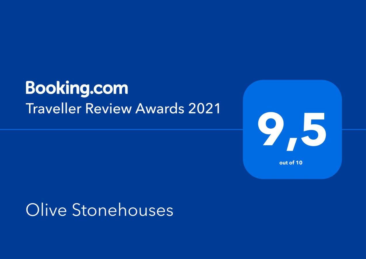 קלמאטה Olive Stonehouses מראה חיצוני תמונה